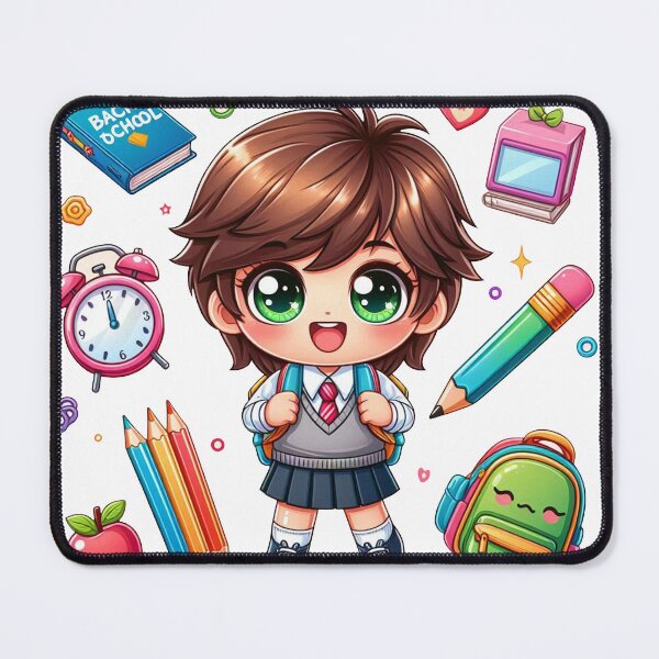 Item preview, Back to school designed and sold by Meemaart.