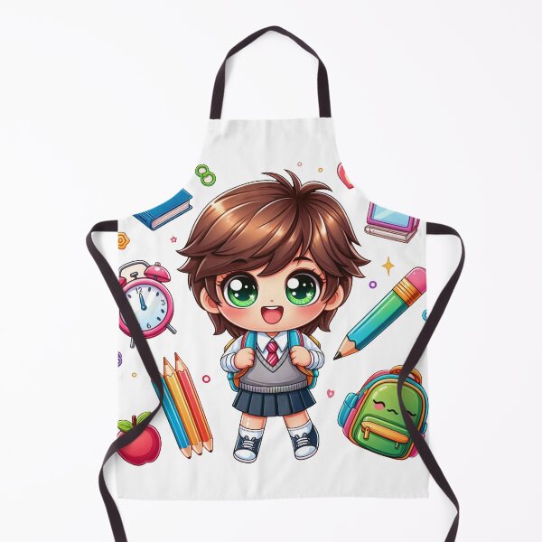 Item preview, Back to school designed and sold by Meemaart.