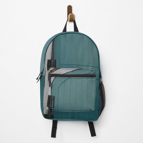 Item preview, Teal Door designed and sold by bertsworks300.