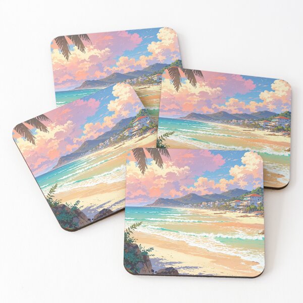 Item preview, San Juan del Sur, Nicaragua designed and sold by Worldscape Wonders.