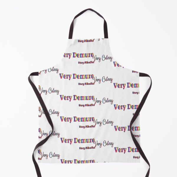 Item preview, Psychedelic very Demure very Mindful very Cutesy designed and sold by Hen-C-Art.