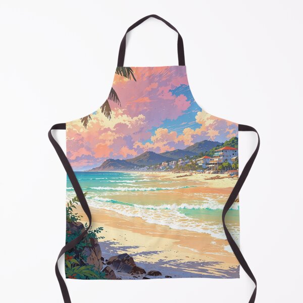 Item preview, San Juan del Sur, Nicaragua designed and sold by Worldscape Wonders.