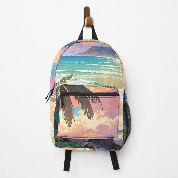 Item preview, San Juan del Sur, Nicaragua designed and sold by Worldscape Wonders.