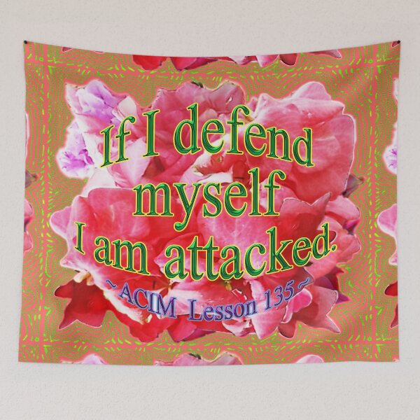 Item preview, ACIM Lesson 135 designed and sold by ACIM-LOVE.