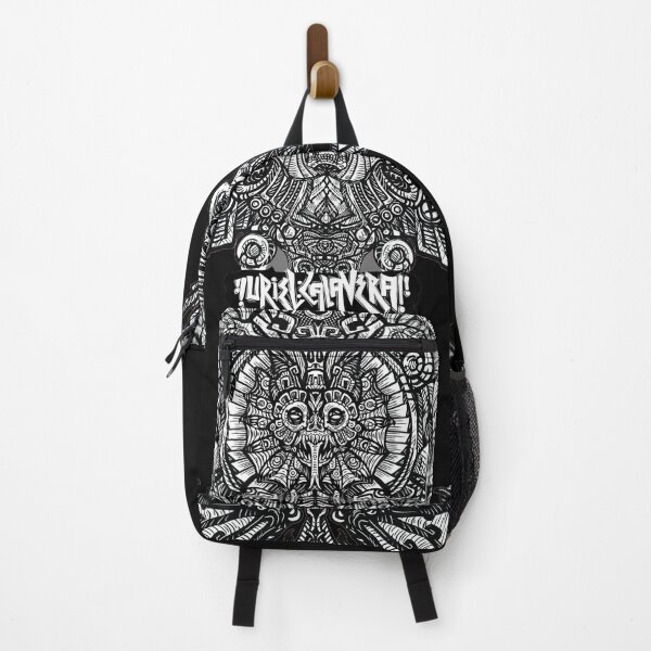 Item preview, Aztec bat calendar designed and sold by UrielCalavera.