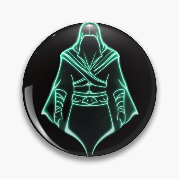 Item preview, Assassin designed and sold by Aise06.