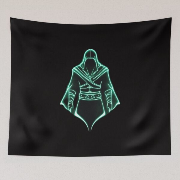 Item preview, Assassin designed and sold by Aise06.