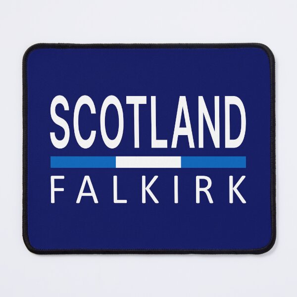 Item preview, Scotland Falkirk designed and sold by Jeallan Designs.