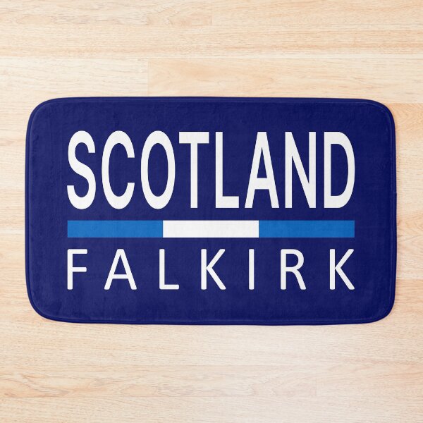 Item preview, Scotland Falkirk designed and sold by Jeallan Designs.