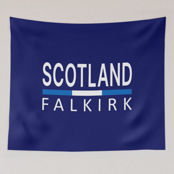 Item preview, Scotland Falkirk designed and sold by Jeallan Designs.