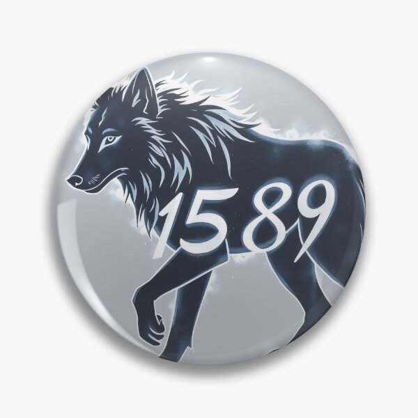 Item preview, The Wolf of Bedburg designed and sold by LilithsDesires.