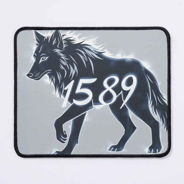 Item preview, The Wolf of Bedburg designed and sold by LilithsDesires.