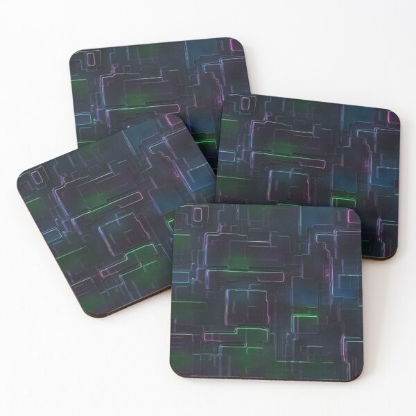 Item preview, Cyber Circuitry designed and sold by MySignatureItems.