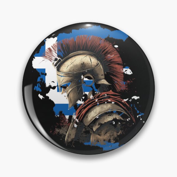 Item preview, Hoplite designed and sold by 71Lion.