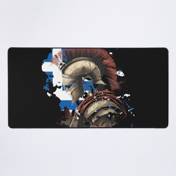 Item preview, Hoplite designed and sold by 71Lion.
