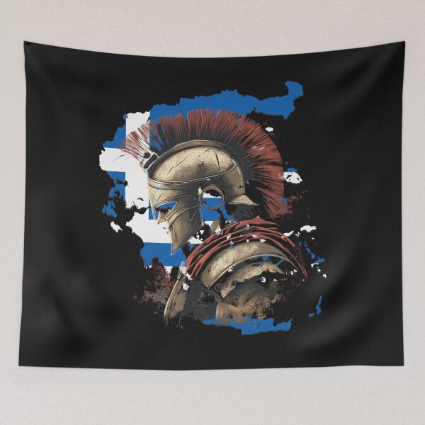 Item preview, Hoplite designed and sold by 71Lion.