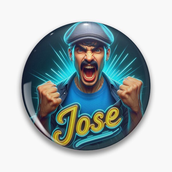 Item preview, Jose designed and sold by RaF71PrO.