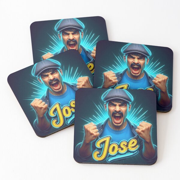 Item preview, Jose designed and sold by RaF71PrO.