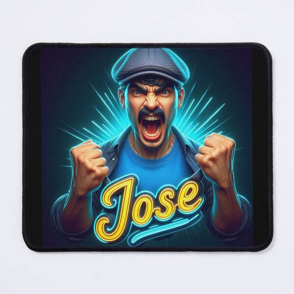 Item preview, Jose designed and sold by RaF71PrO.