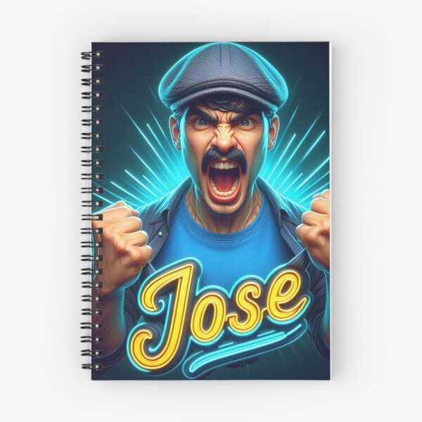 Item preview, Jose designed and sold by RaF71PrO.