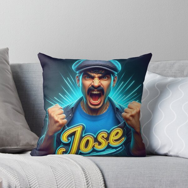 Item preview, Jose designed and sold by RaF71PrO.
