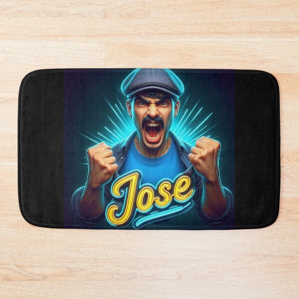Item preview, Jose designed and sold by RaF71PrO.