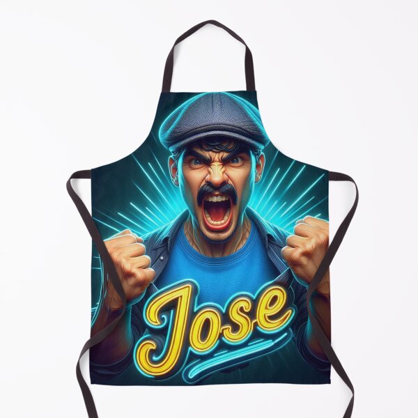 Item preview, Jose designed and sold by RaF71PrO.