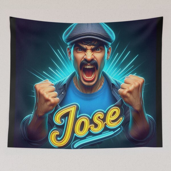 Item preview, Jose designed and sold by RaF71PrO.