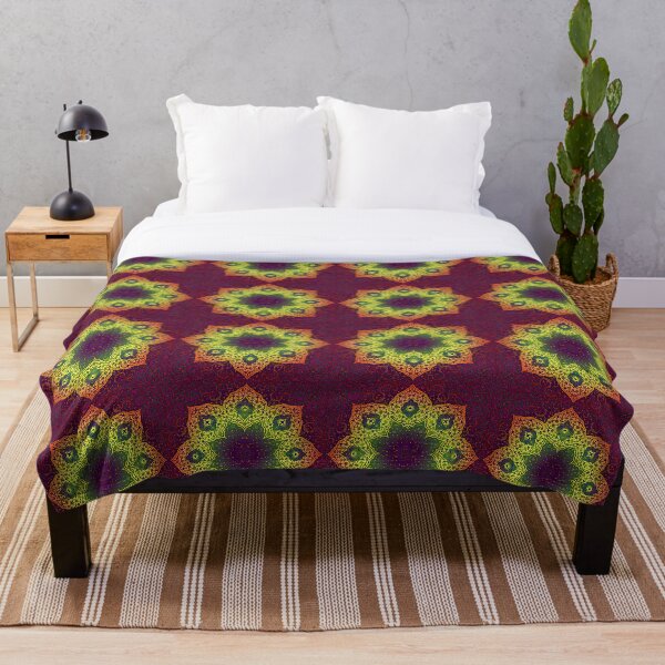 Item preview, Hindi and moroccan tile had a baby designed and sold by Michael Pulley.