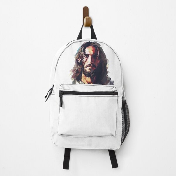 Item preview, Jesus designed and sold by louda02.