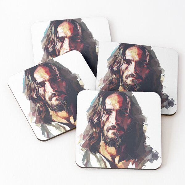 Item preview, Jesus designed and sold by louda02.