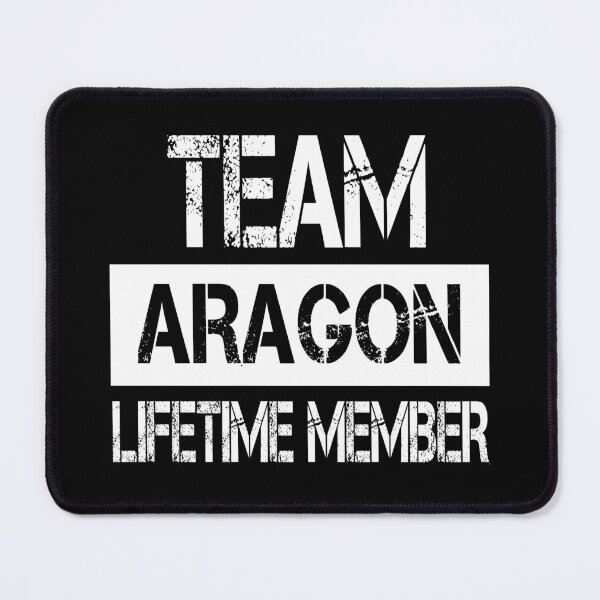 Item preview, Aragon Name Aragon Lifetime member designed and sold by Opera-Dan.