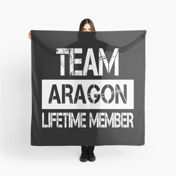 Item preview, Aragon Name Aragon Lifetime member designed and sold by Opera-Dan.
