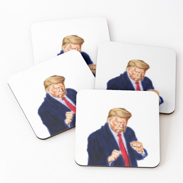 Item preview, Trump Victory Dance designed and sold by magaforce.