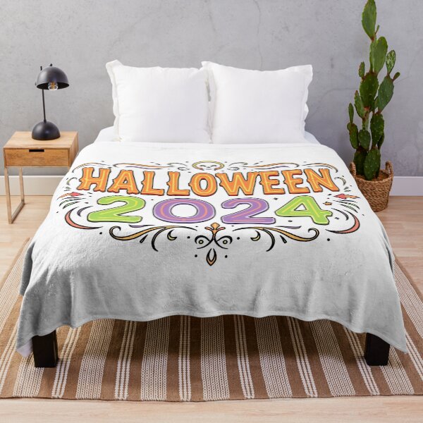 Item preview, Halloween 2024 designed and sold by ThreeftlyPicks.