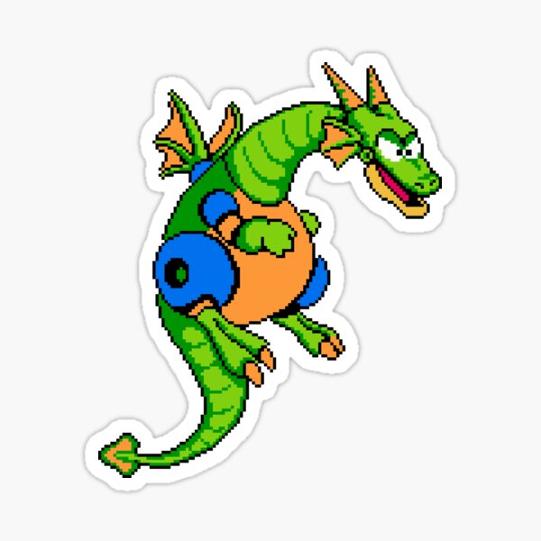 Item preview, The Mecha Dragon designed and sold by 3BeatDesigns.