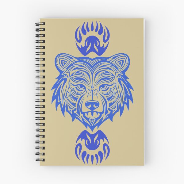 Item preview, Bear Totem Power designed and sold by M22--.
