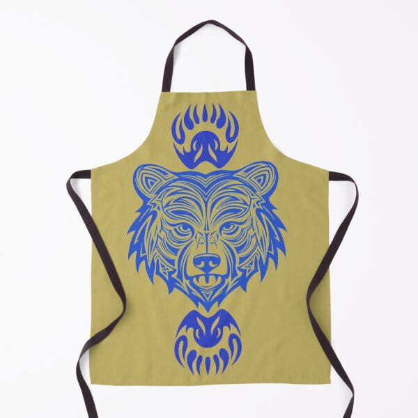 Item preview, Bear Totem Power designed and sold by M22--.