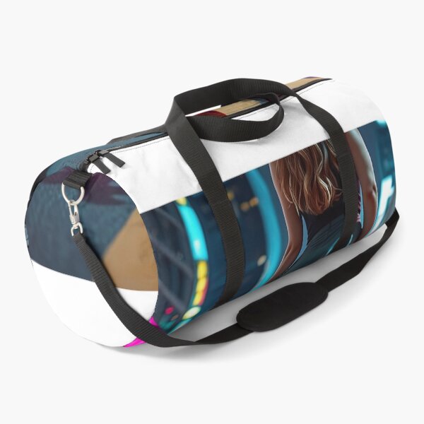 Item preview, A beautiful woman from behind with a view of an Audi RS designed and sold by Salimgor Hangaround Music.