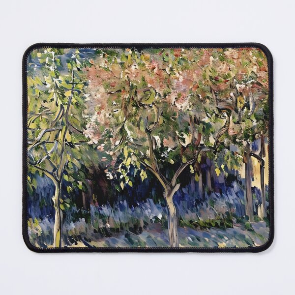 Item preview, View From Monet's Home - Celebration of Light and Colour designed and sold by artdesignsnow.