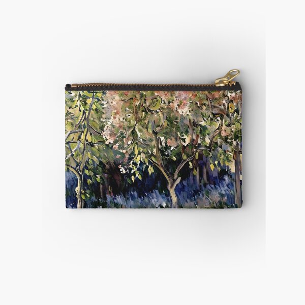 Item preview, View From Monet's Home - Celebration of Light and Colour designed and sold by artdesignsnow.