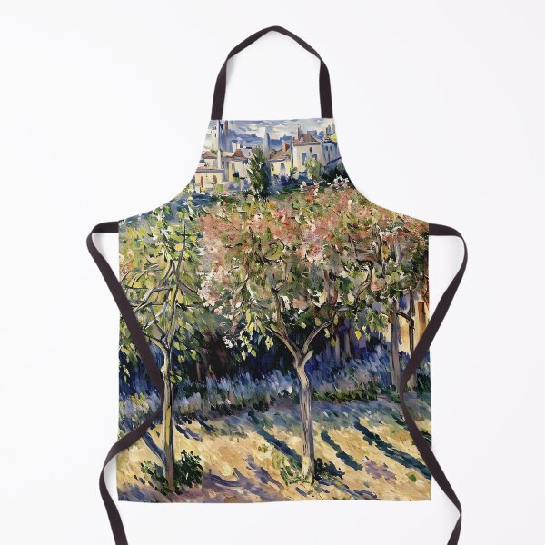 Item preview, View From Monet's Home - Celebration of Light and Colour designed and sold by artdesignsnow.
