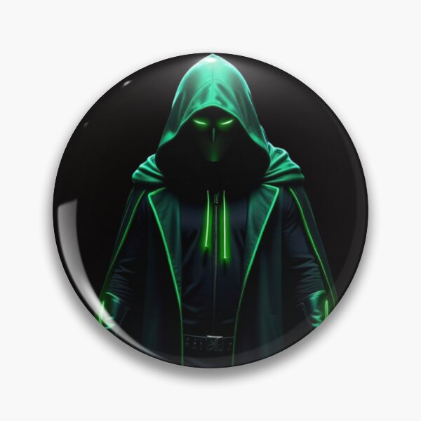 Item preview, Assassin designed and sold by Aise06.