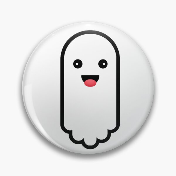 Item preview, Spooky Creepy White Halloween Boo Ghost Pack designed and sold by Sunserize Designs.