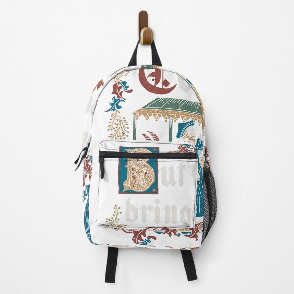Item preview, But First Coffee Medieval Style -  funny retro vintage English history designed and sold by Nemons.