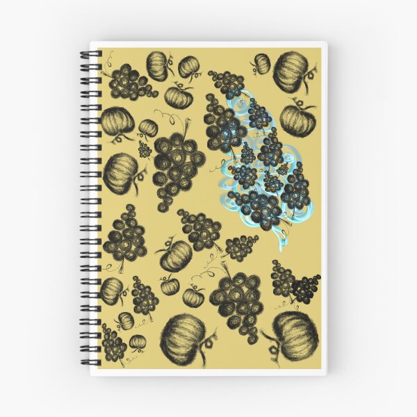Item preview, Autumn in my yellow heart designed and sold by La-RaMo.