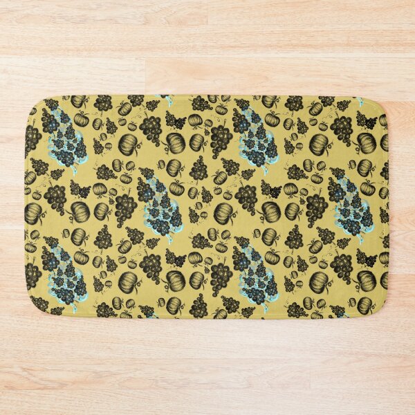 Item preview, Autumn in my yellow heart designed and sold by La-RaMo.