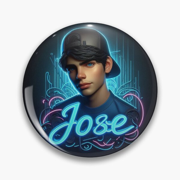 Item preview, Jose designed and sold by RaF71PrO.