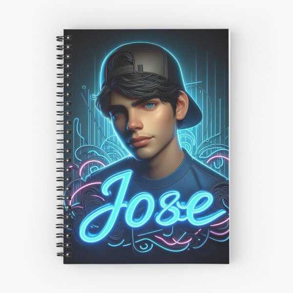 Item preview, Jose designed and sold by RaF71PrO.
