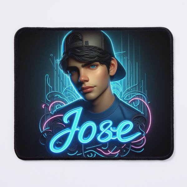Item preview, Jose designed and sold by RaF71PrO.